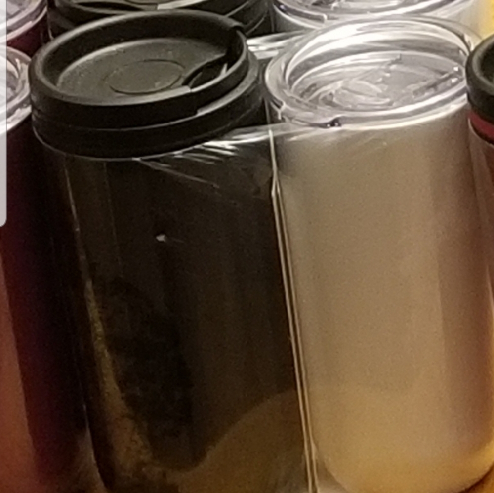 Everyday Living set of 2 Tumblers